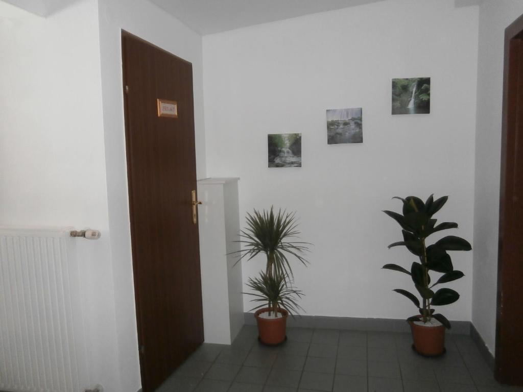Gasthof Untere Valentinalm Hotel Plöcken Kamer foto